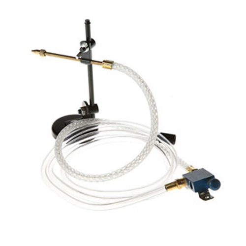 Mist Coolant Systems
