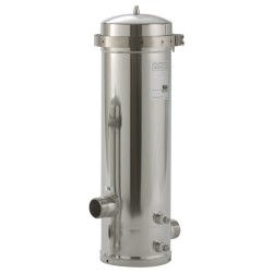 Cartridge Filter Housings