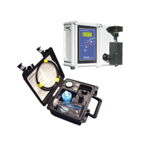 Liquid Quality Testing &amp; Measuring Equipment