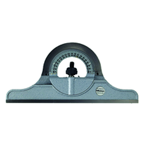 Combination Square Protractor Heads