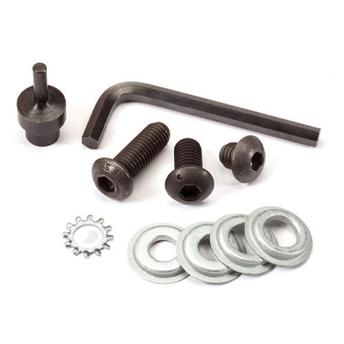 Flap Wheels Hardware, Accessories &amp; Kits