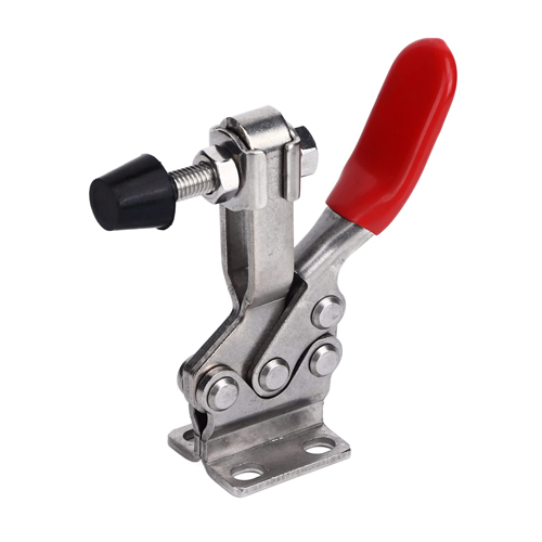Welding Hold Down Clamps