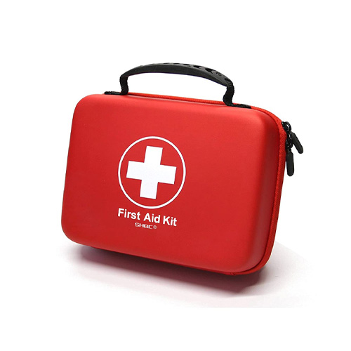 First Aid &amp; Medical Equipment