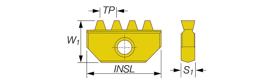MT TIDC 1574 E12UN AC22
