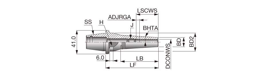 ER32SRF4X50